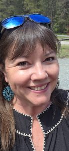 Liz Stender