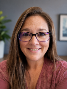 Erika Carter, Sanders County Community Development board member