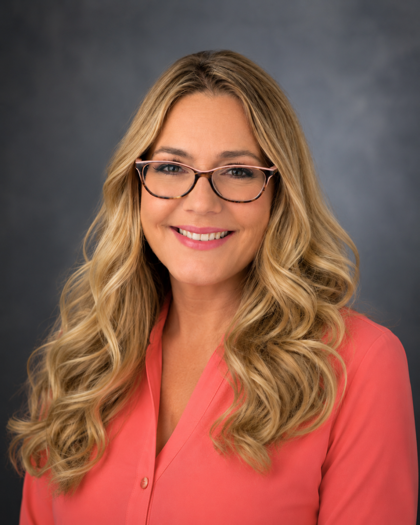 Juli Thurston, Fundraising & Nonprofit Business Development